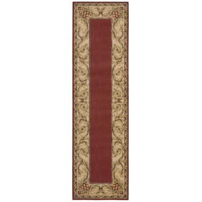 Nourison Gpart Area Rug