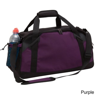 Purple Duffel Bags - Shop The Best Deals on Bags For President's Day 2017