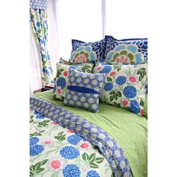 Shop Amy Butler For Welspun Kyoto 16 Inch Throw Pillow Free
