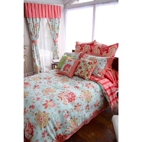 amy butler duvet covers