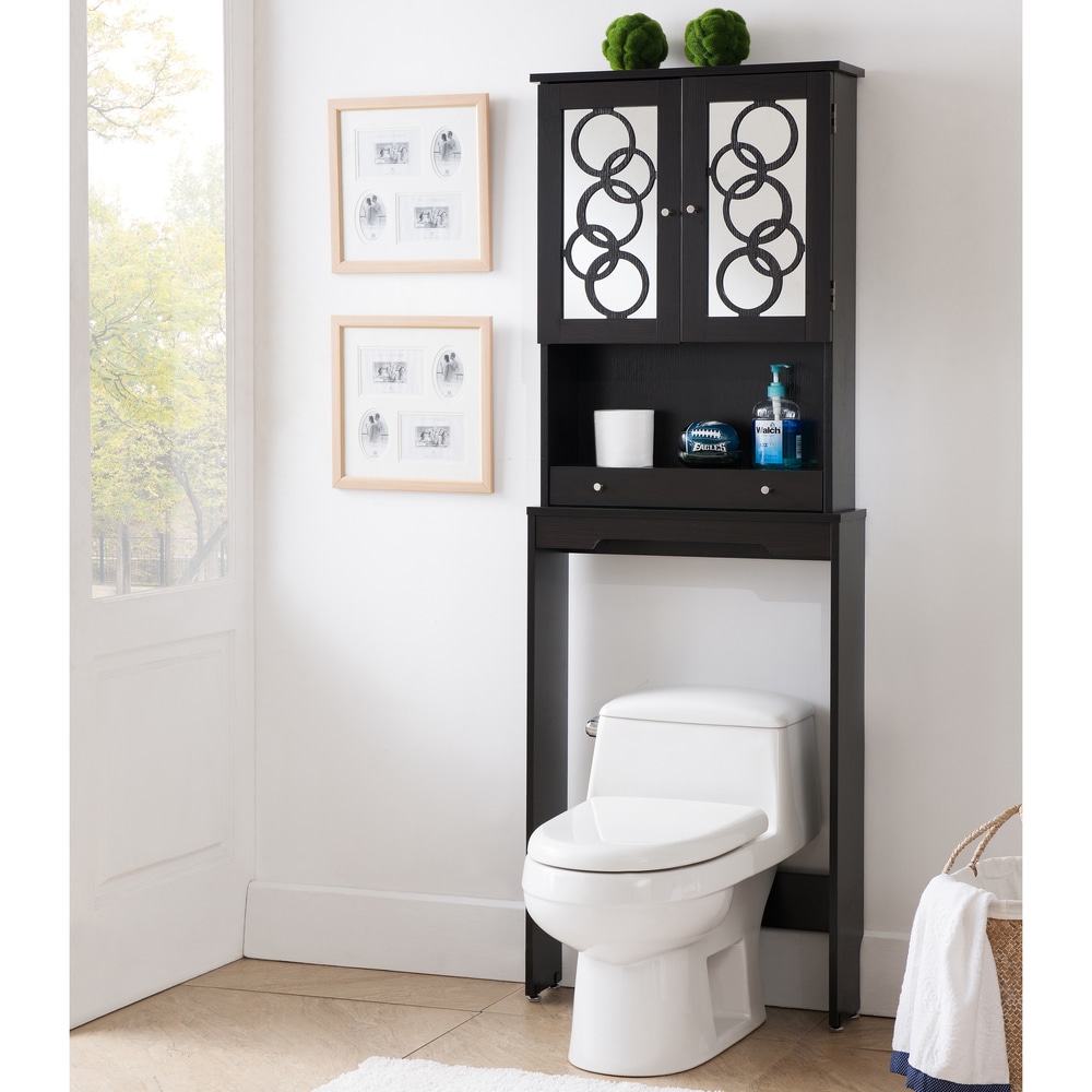 Buy Bathroom Cabinets Storage Online At Overstock Our Best