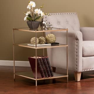 slide 1 of 1, Harper Blvd Jacana Side/End Table
