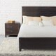 Thumbnail 16, Grain Wood Furniture Montauk Queen-size Solid Wood Panel Bed. Changes active main hero.