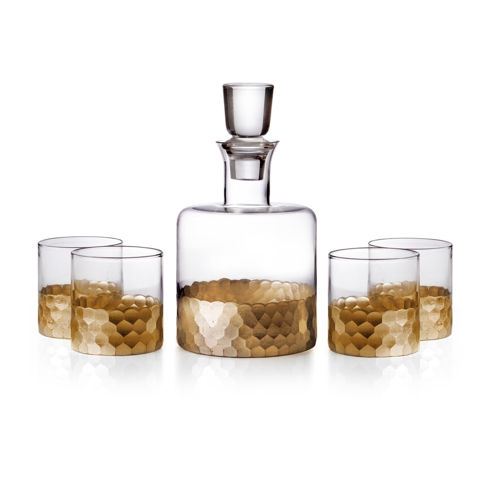 https://ak1.ostkcdn.com/images/products/10460097/Fitz-and-Floyd-Daphne-5-piece-Whiskey-Set-c35547a9-e2f8-4cad-9e8a-3fd310b4e7f4_1000.jpg