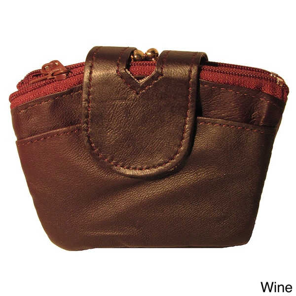 women's coin pouch