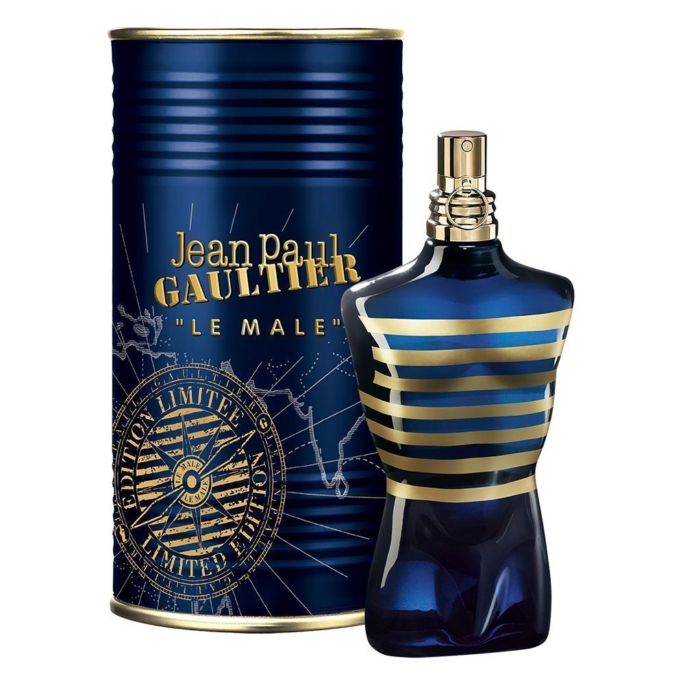 parfum jean paul gaultier edition limitée