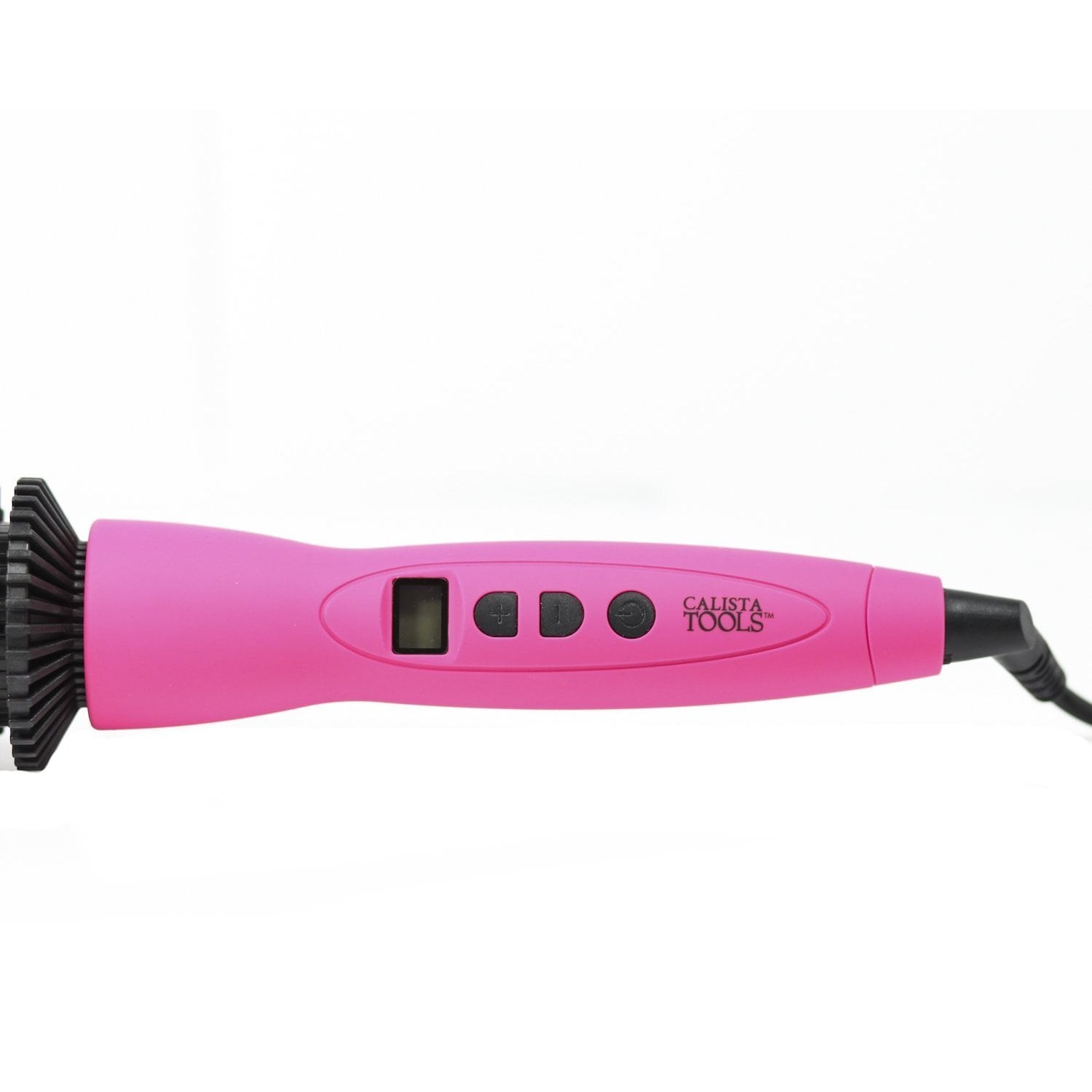 Shop Calista Tools Perfecter Pro Grip 1 Inch Heated Round Brush