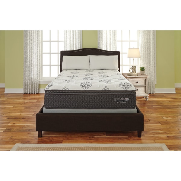 king size pillow top mattress