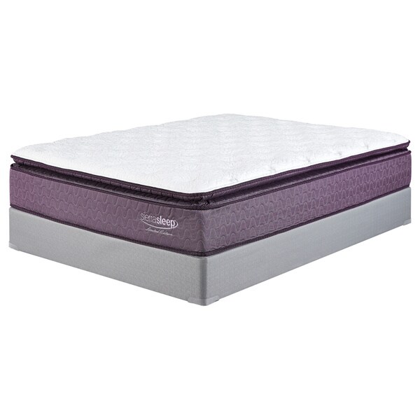 purple mattress ashley furniture