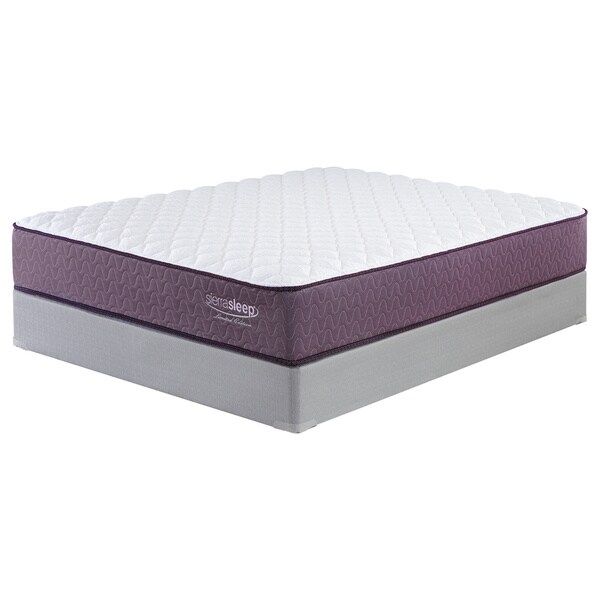 ashley purple mattress