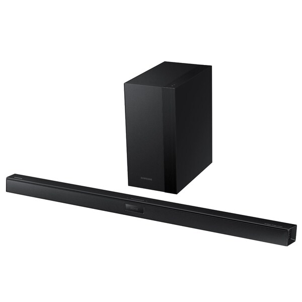 soundbar hw 450