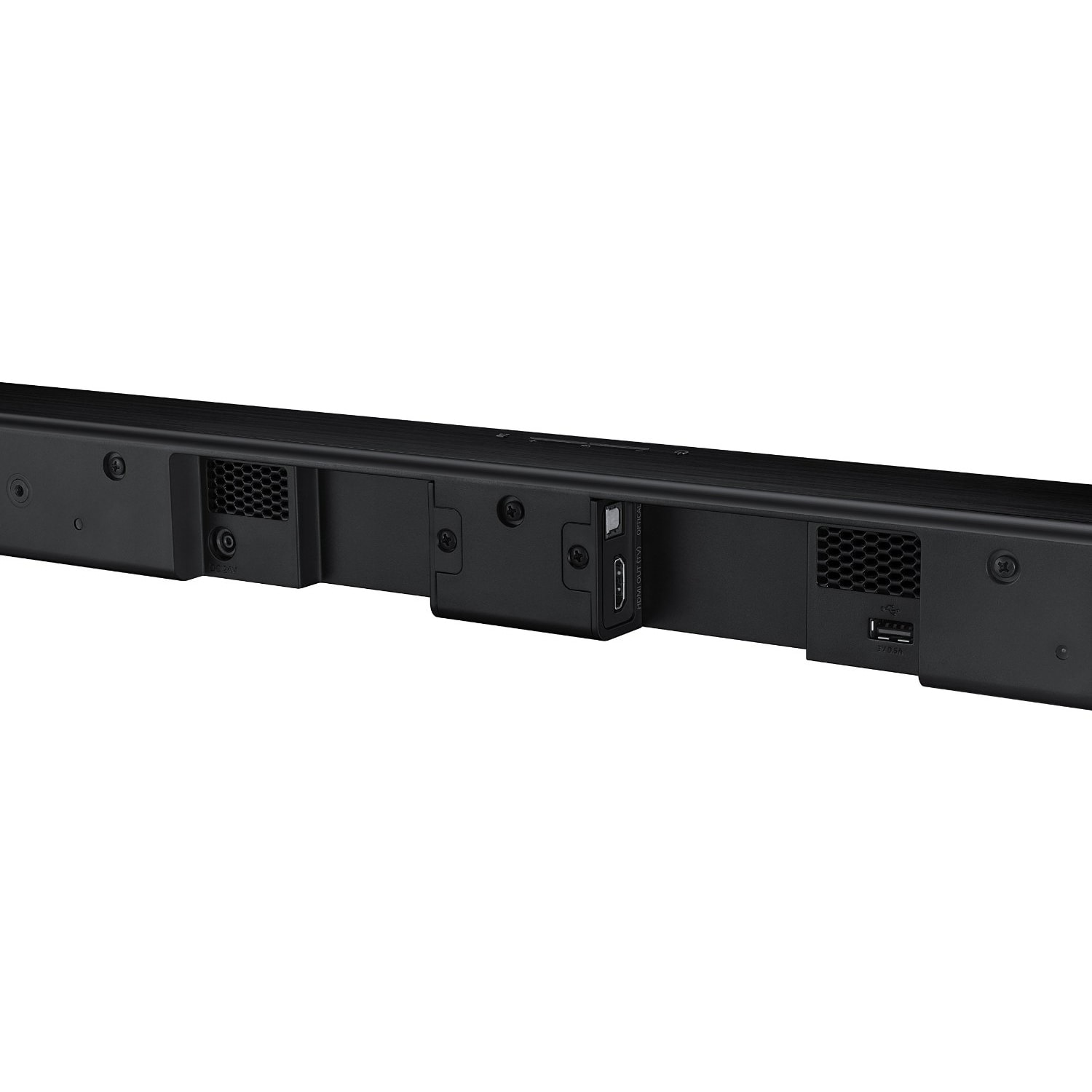 samsung 2.1 soundbar 290 watt