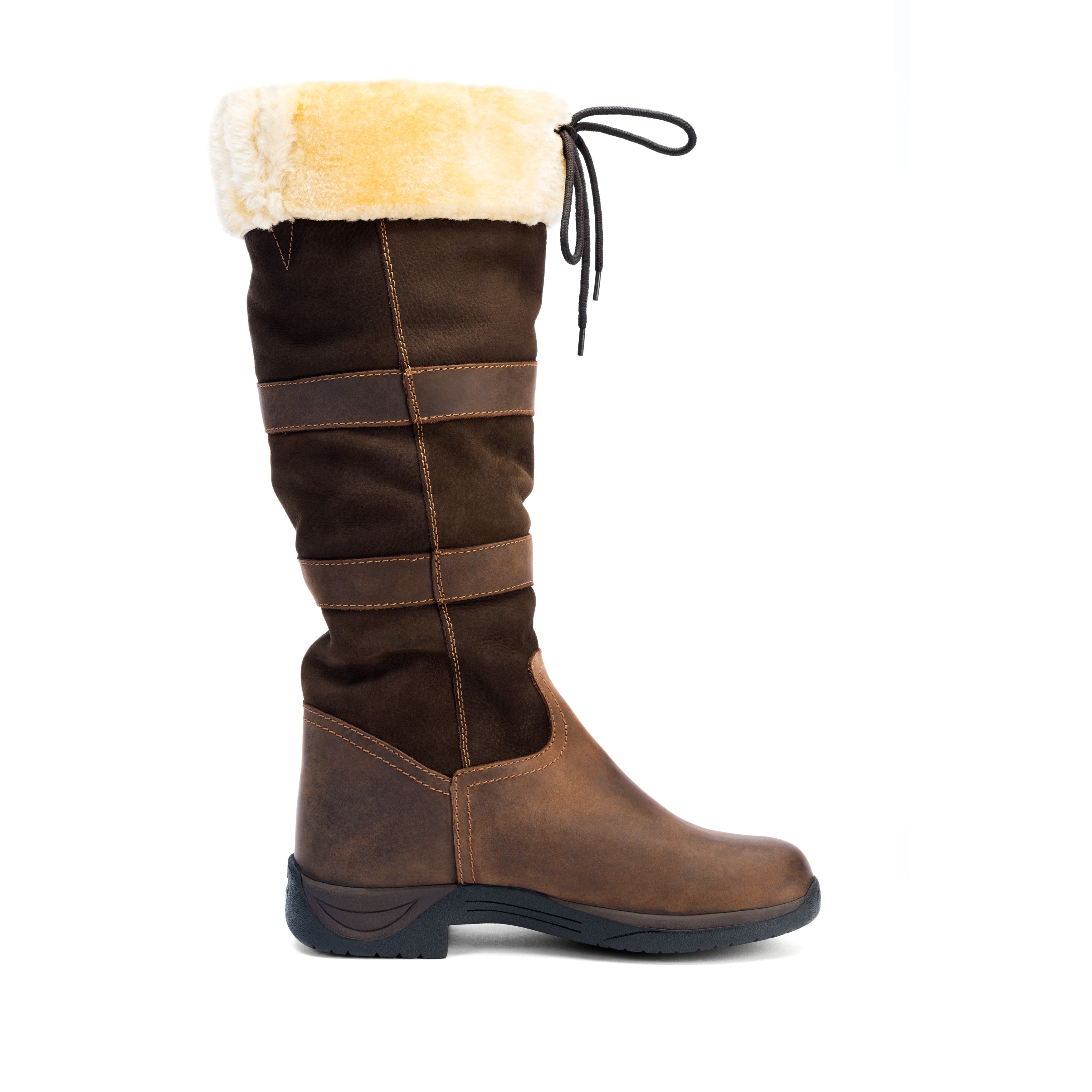 dublin eskimo boots ii