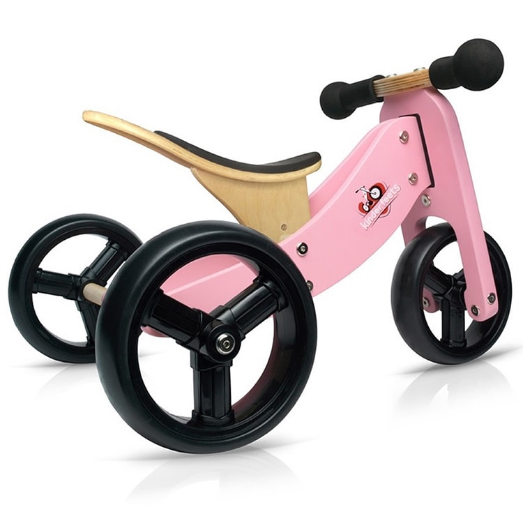 kinderfeets tricycle