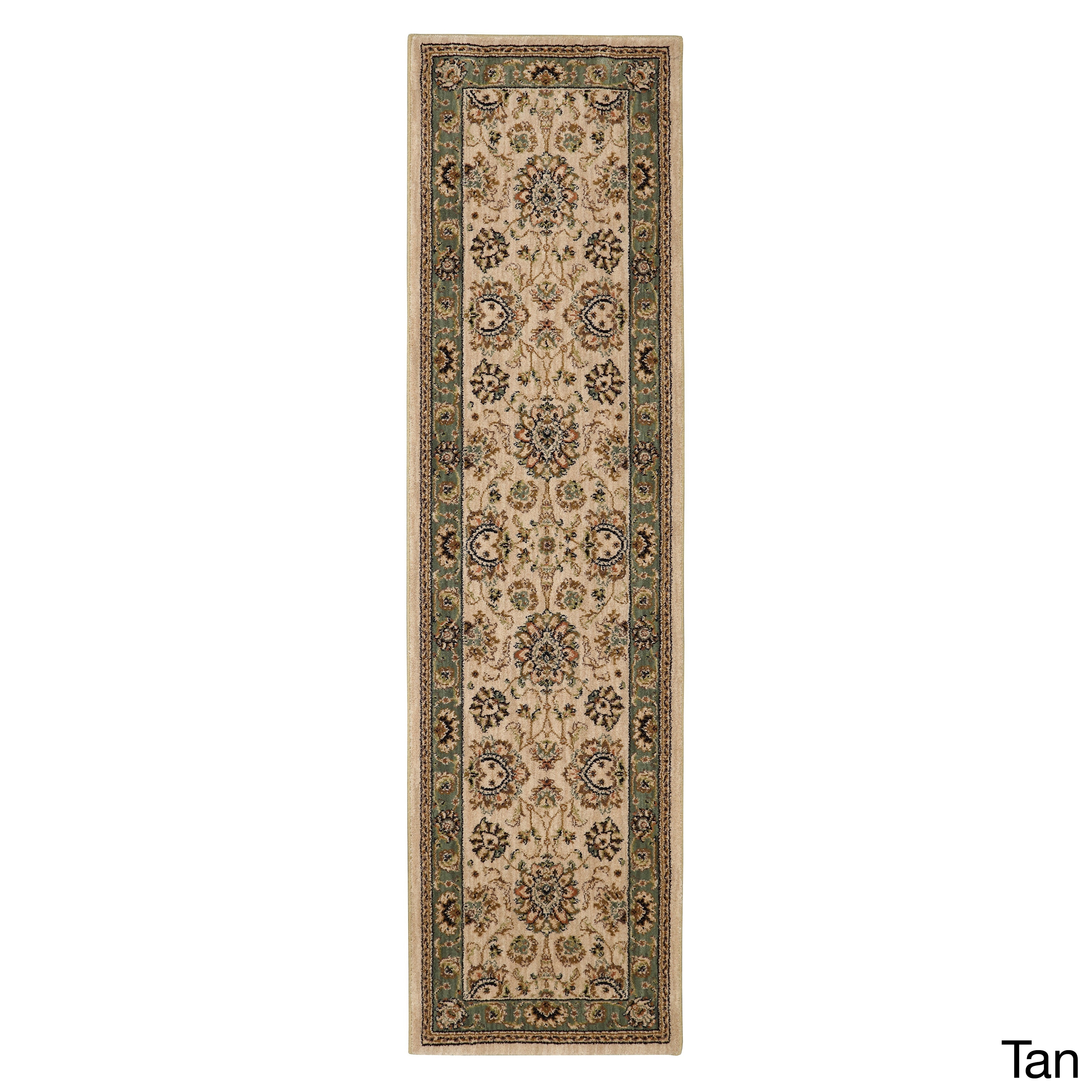 American Rug Craftsmen Davenport Newport Rug (2'1x7'10) - Bed Bath