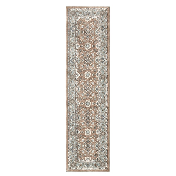 Karastan Euphoria Newbridge Rug (21x710)