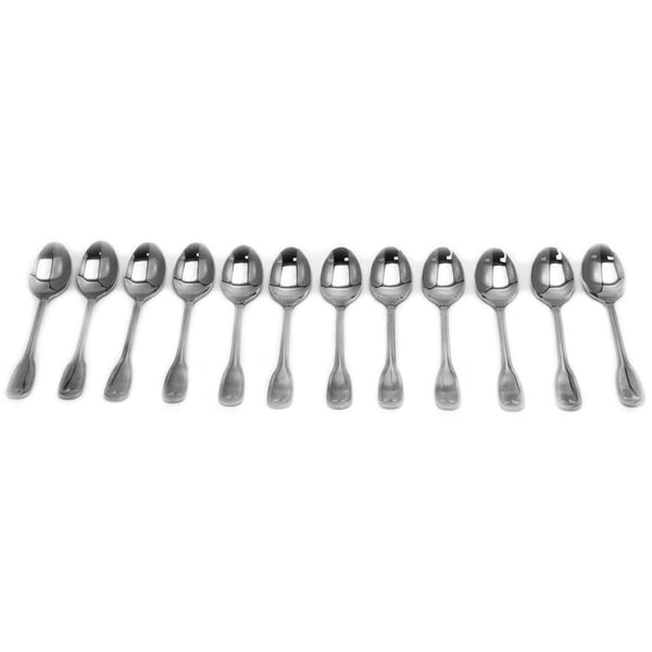 BergHOFF Gastronomie Dinner 8.25 inch Spoons (Set of 12)