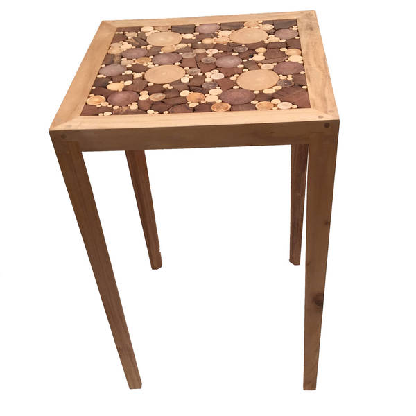 ウッドパネルテーブル WOOD PANEL TABLE Amazon.co.jp: ウッドパネルテーブル120 WOOD PANEL TABLE120