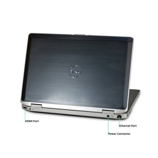 Shop Dell Latitude E6430 Intel Core I5 33m 2 6ghz 3rd Gen Cpu 12gb Ram 750gb Hdd Windows 10 Pro 14 Inch Overstock