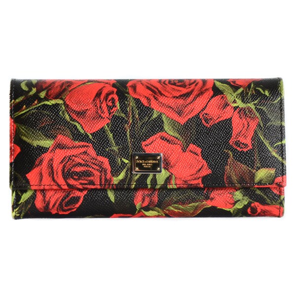 dolce and gabbana wallet sale