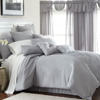 Amraupur Overseas Savannah 24-piece Comforter Set
