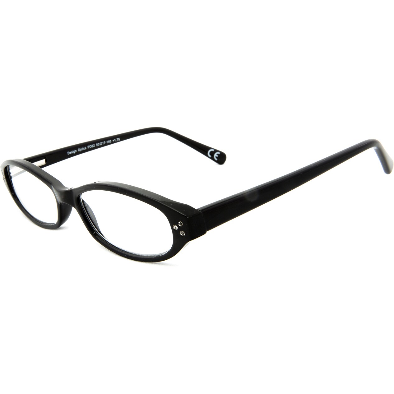 design optics reading glasses 3 pack