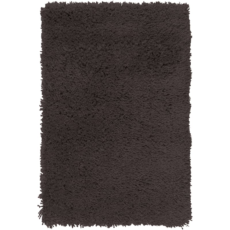 Hand-Stitched Warwick Area Rug - 8' x 11' - Taupe - Rectangle