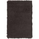 preview thumbnail 4 of 15, Hand-Stitched Warwick Area Rug - 8' x 11' Taupe