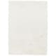 preview thumbnail 2 of 15, Hand-Stitched Warwick Area Rug - 8' x 11' White