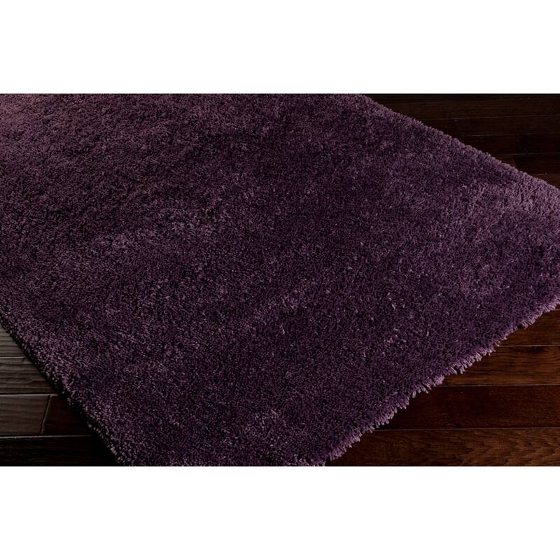 Hand-Stitched Warwick Area Rug