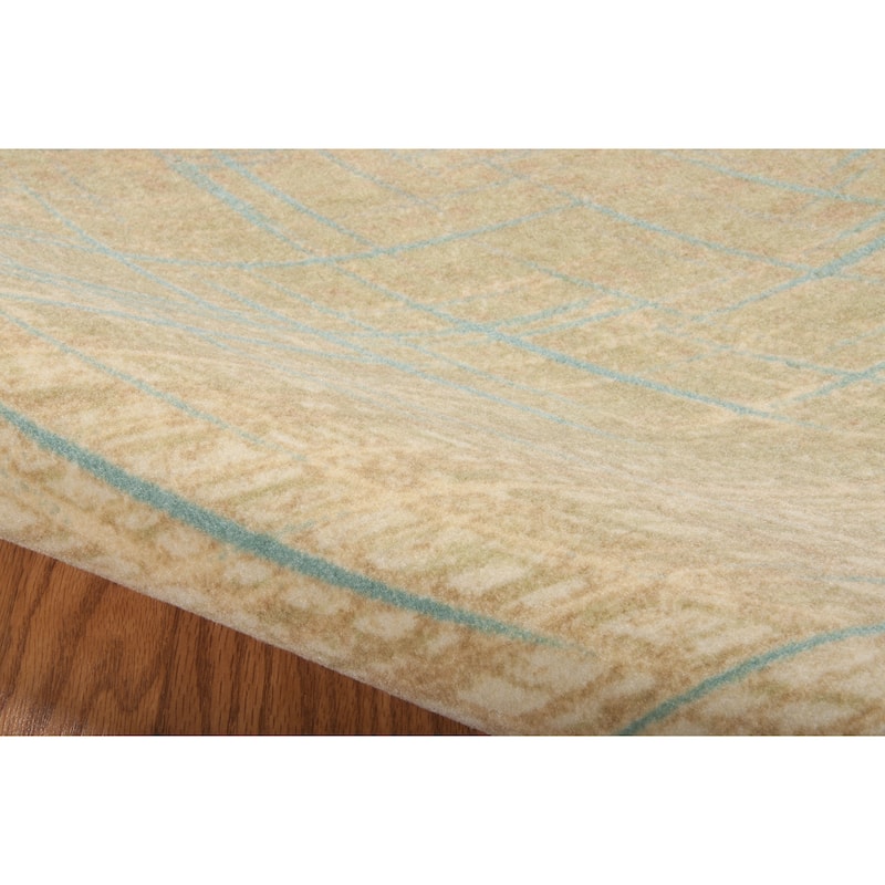 Nourison Empire EMP12 Area Rug