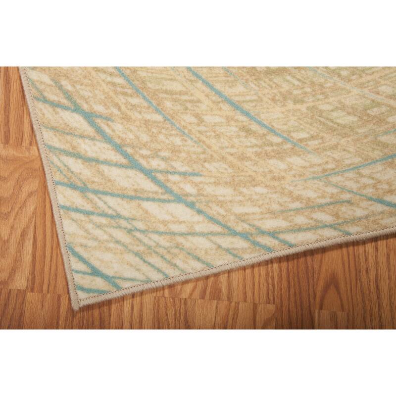 Nourison Empire EMP12 Area Rug