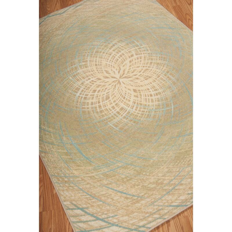 Nourison Empire EMP12 Area Rug
