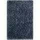 preview thumbnail 3 of 3, Nourison Galaxy GAL01 Area Rug 3'6" x 5'6" - Blue - Rectangle