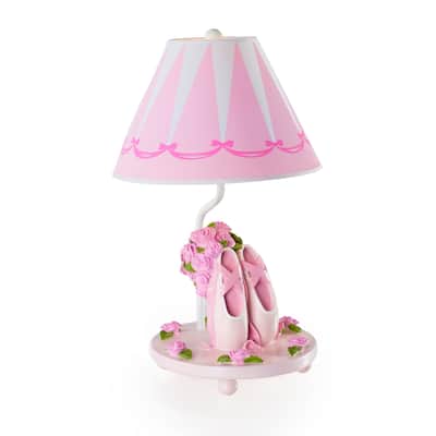 Ballet Bouquet Lamp