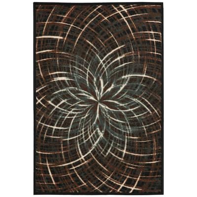 Nourison Empire EMP12 Area Rug