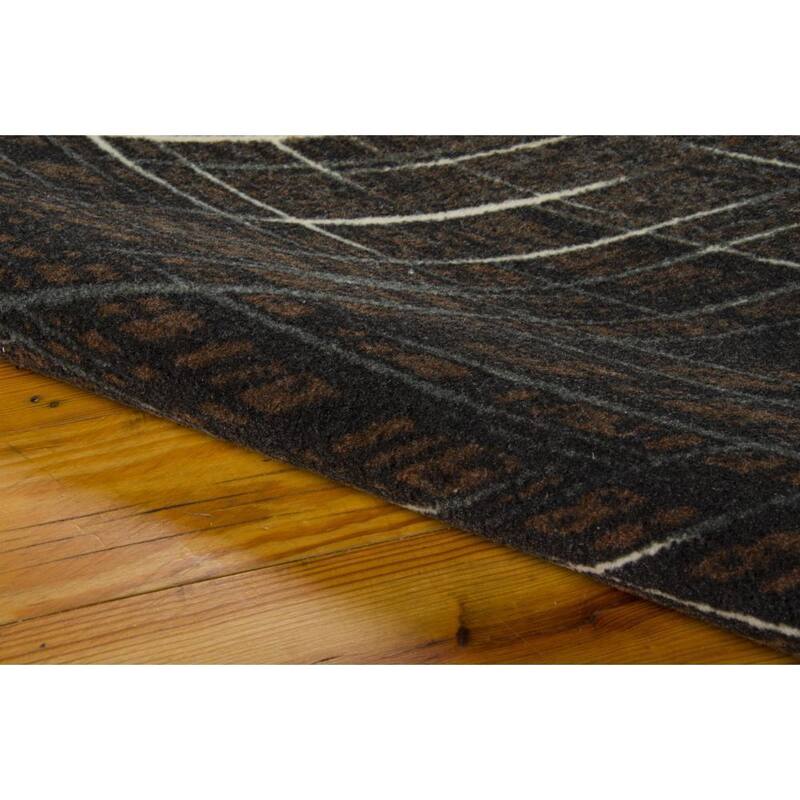Nourison Empire EMP12 Area Rug