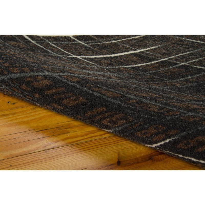 Nourison Empire EMP12 Area Rug