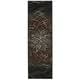preview thumbnail 10 of 8, Nourison Empire EMP12 Area Rug 2' x 6'6" Runner - Grey - Rectangle