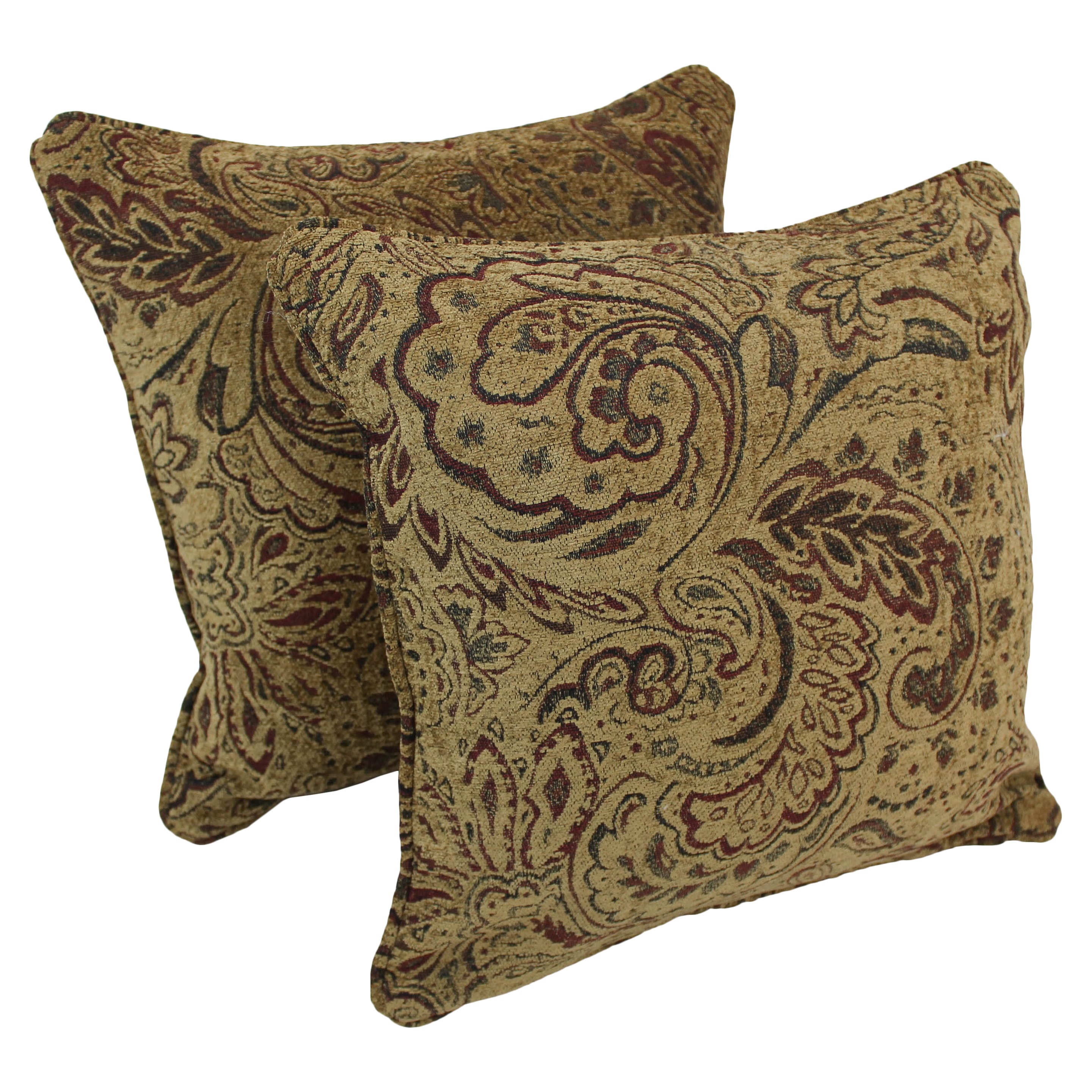 throw pillow sets