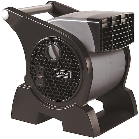 Lasko Pro-Performance High Velocity Fan