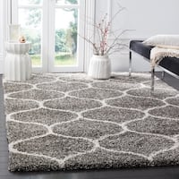 Safavieh Hudson Modern Ogee Grey Ivory Large Area Rug 11 X Safavieh Hudson Modern Ogee Grey Ivory Large Area Rug 10 X 14