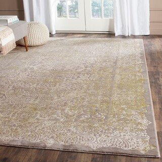Shop Safavieh Valencia Adosinha Distressed Vintage Boho
