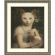 Shop Framed Art Print 'Unspeakable Fortune (Cat)' by Stephen Mackey 23 ...