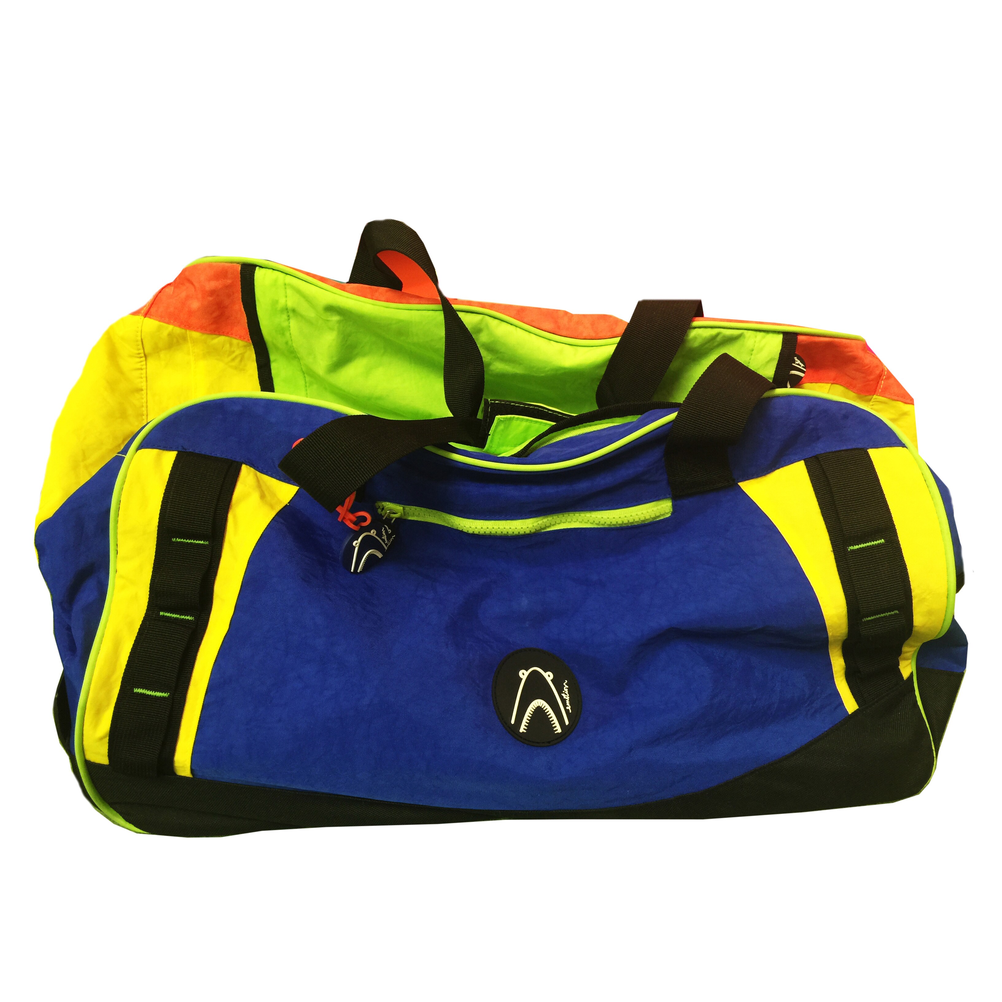 23 inch duffle bag