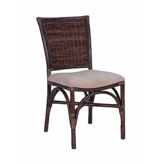 Wicker Dining Room Chairs - Overstock.com