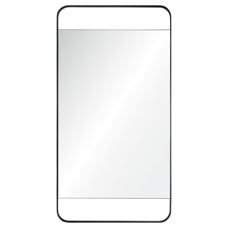 Ren Wil Hafrun Framed Wall Mirror