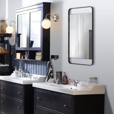 Ren Wil Hafrun Framed Wall Mirror