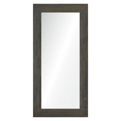 Ren Wil Darnell Framed Wall Mirror
