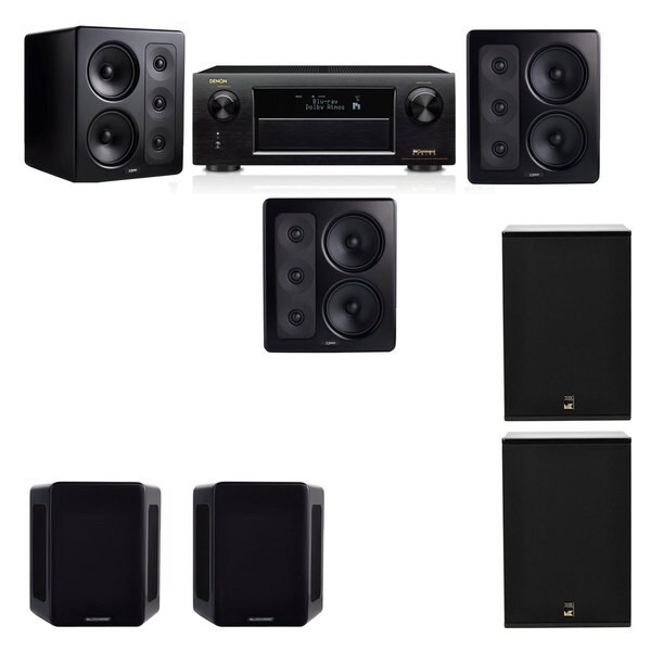 m&k x12 subwoofer price